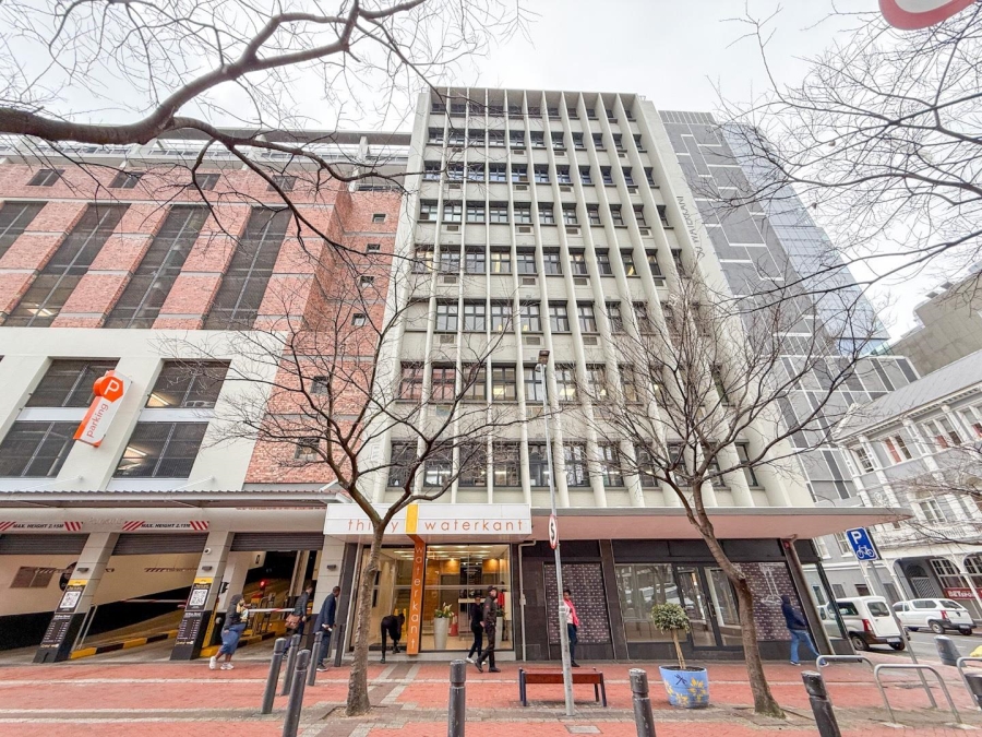 To Let commercial Property for Rent in Cape Town City Centre Western Cape
